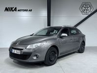 Renault Mégane Grandtour 1.5 dCi | Drag | PDC | Euro 5