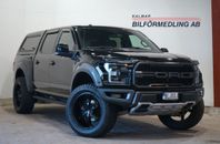 Ford F-150 Raptor Kåpa Moms Panorama 456hk