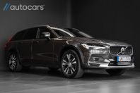 Volvo V90 Cross Country B4 197hk AWD Drag | H&K |Kamera|Navi