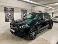 Mercedes-Benz GLE 350 de 4MATIC AMG Leasbar / Drag / 22"