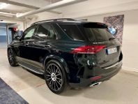 Mercedes-Benz GLE 350 de 4MATIC AMG Leasbar / Drag / 22"