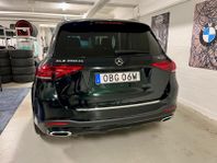 Mercedes-Benz GLE 350 de 4MATIC AMG Leasbar / Drag / 22"