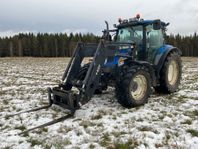 Traktor New Holland T6020 Elite