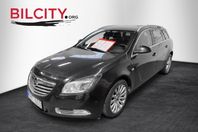 Opel Insignia Sports Tourer 2.0 CDTI 4x4 AWD Edition Drag