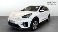 Kia Niro E-NIRO ADVANCE PLUS