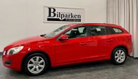 Volvo V60 T3 Euro 5 150hk