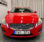 Volvo V60 T3 Euro 5 150hk