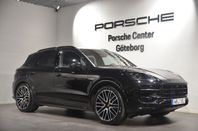 Porsche Cayenne S E-Hybrid / Leasebar / VAT