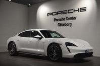 Porsche Taycan RWD / Leasebar / VAT