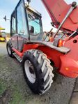 Manitou MT 1435 SL teleskop 5200h