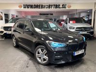 BMW X1 xDrive25e Steptronic M Sport Drag Gps HUD SE SPEC 220