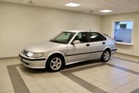 Saab 9-3 2.0 T Automat 150hk