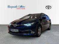 Toyota Auris 1.8 HSD TS Executive / V-Hjul / TKG / Facelift