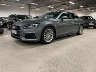 Audi A5 Coupé 2.0 TDI S Tronic Euro 6