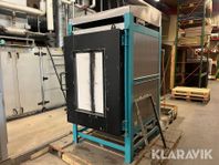 Keramikugn Rohde KG 500 A