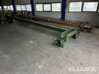 Travers 4 st Demag/Abus