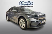 Skoda Enyaq iV Coupe 85x Drag/Advance/Läder *Gäller 1 ex''