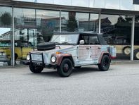 Volkswagen Typ 181 Kubelwagen The Thing