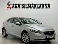 Volvo V40 D3 Momentum Euro 6 Navi High Performance BLIS VOC