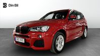 BMW X3 xDrive20d Steptronic M Sport