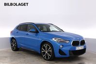 BMW X2 xDrive20d xDrive20d M-Sport