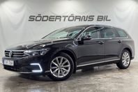 Volkswagen Passat GTE 1.4 TSI DRAG VÄRMARE ACTIVE INFO MOMSB