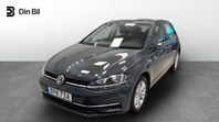 Volkswagen Golf TSI 115 CarPlay