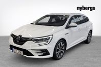 Renault Mégane Sport Tourer PhII TCe 140 Techno A ST II