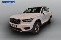 Volvo XC40 Recharge T4 Inscription Expression, Navigation Pr