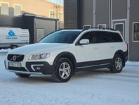 Volvo XC70 D4 AWD Geartronic Summum Euro 5 DIESELVÄRMARE