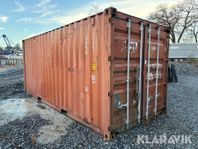 Container 20 fot