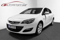 Opel Astra 1,4T 140HK 5D Enjoy Active