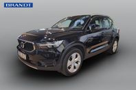 Volvo XC40 T2 FWD Momentum, Klimatpaket, Rattvärme, Parkerin