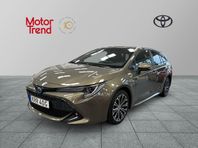 Toyota Corolla Touring Sports Hybrid 1,8 TS Style Teknik S+V