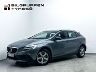 Volvo V40 Cross Country D3 Geartronic, 150hk Momentum