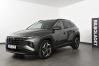 Hyundai Tucson Hybrid AWD Advanced 230hk