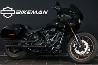 Harley-Davidson Low Rider ST PRISSÄNKT JUST NU 3,95% !