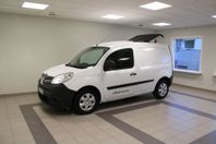 Renault Kangoo Express 1.5 dCi 75hk D-värm Girafflucka Drag