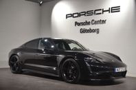 Porsche Taycan Turbo / VAT / Leasebar