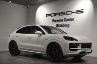 Porsche Cayenne S E-Hybrid Coupé / 0% Ränta / Omg. leverans