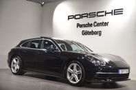 Porsche Panamera 4 Sport Turismo