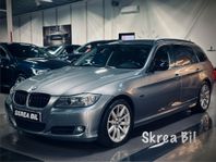 BMW 330 d xDrive 245hk