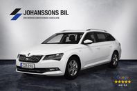 Skoda Superb Kombi 2.0TDI 4x4 L&K Business Edition