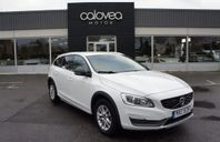 Volvo V60 Cross Country D4 AWD MOMENTUM AUT NAVI DRAG