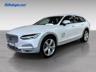 Volvo V90 Cross Country D5 AWD OceanRace