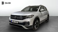 Volkswagen T-CROSS TSI 95