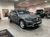 Mercedes-Benz GLC 220 d 4MATIC Exclusive Dragkrok 1-ägare