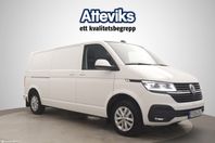 Volkswagen Transporter TDI 150hk DSG 4M Drag/Kamera/Värmare