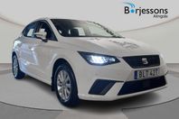 Seat Ibiza Style TSI 95hk