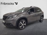 Peugeot 2008 GT-LINE AUTOMAT PANORAMATAK